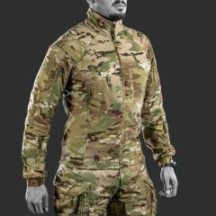 Куртка HUNTER FZ GEN.2 UF PRO, цвет Multicam