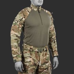 Боевая рубашка Striker XT Gen.2 Combat UF PRO Multicam