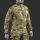 Куртка HUNTER FZ GEN.2 UF PRO, цвет Multicam